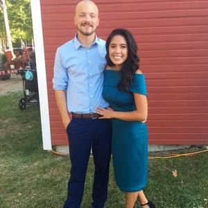 Meet your Posher, Charlene